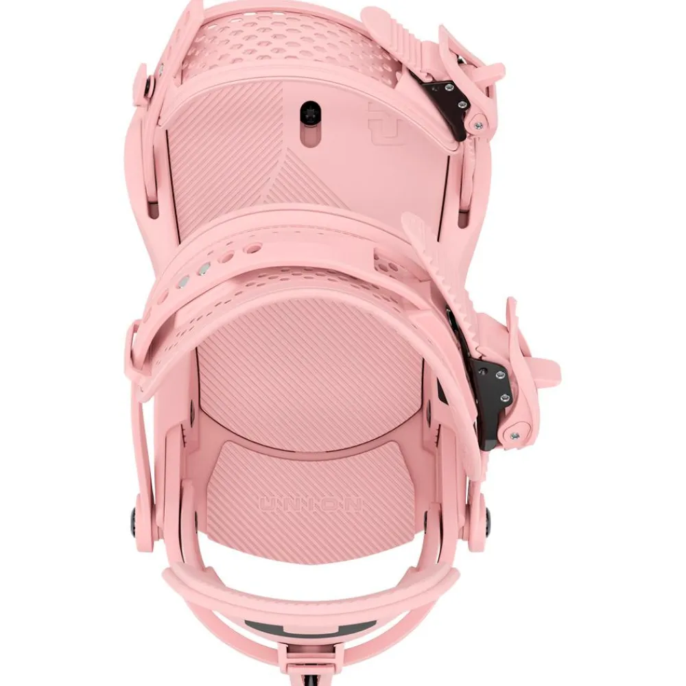 Chaussage Classique<Union Fix Snowboard Trilogy Team HB Rose