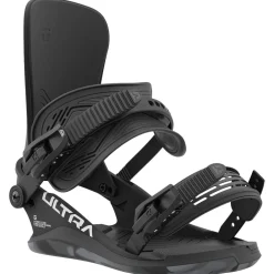 Chaussage Classique<Union Fix Snowboard Ultra Black
