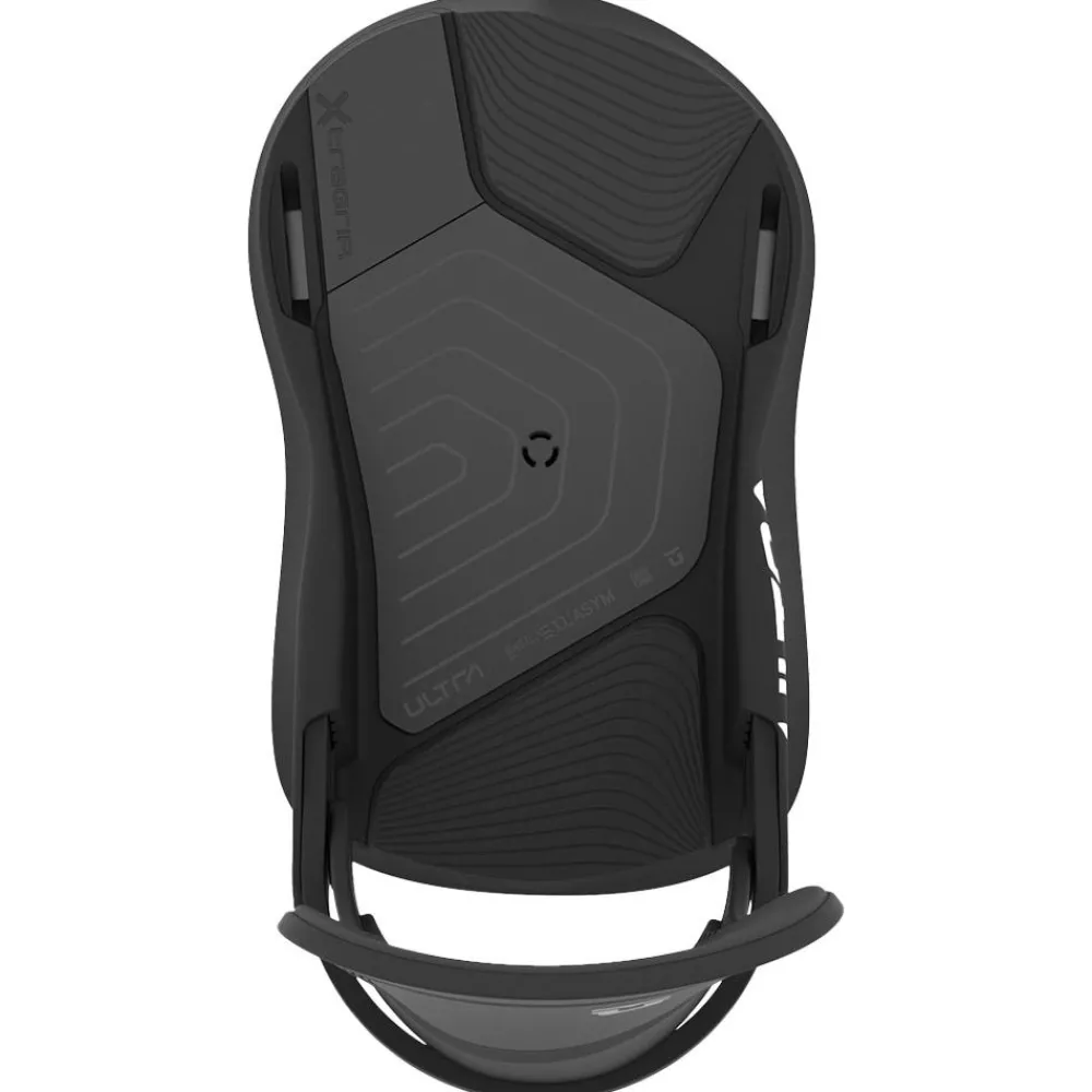 Chaussage Classique<Union Fix Snowboard Ultra Black