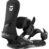 New Fix Snowboard Ultra Black Black Chaussage Classique