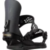 Chaussage Classique<Verdad Fix Snowboard Pro Binding Black