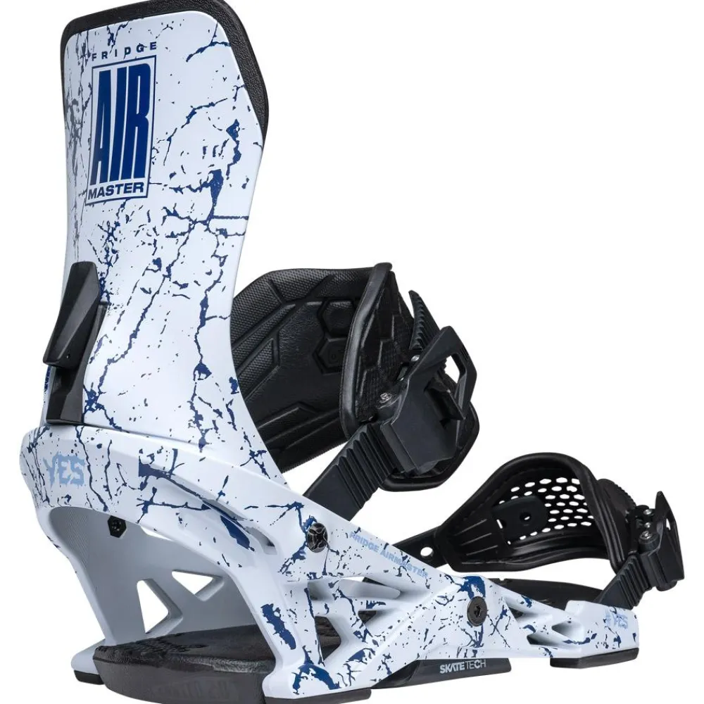 Discount Fix Snowboard Airmaster Fridge Chaussage Classique
