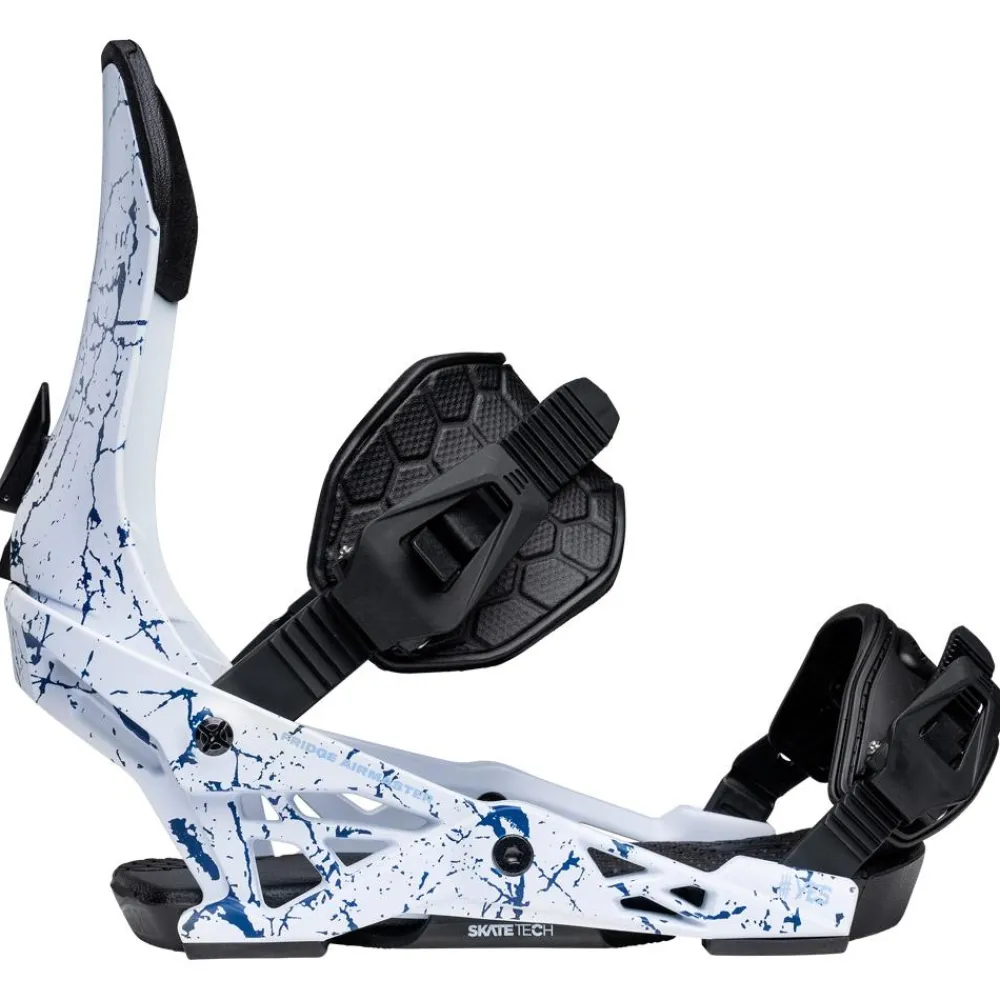 Discount Fix Snowboard Airmaster Fridge Chaussage Classique