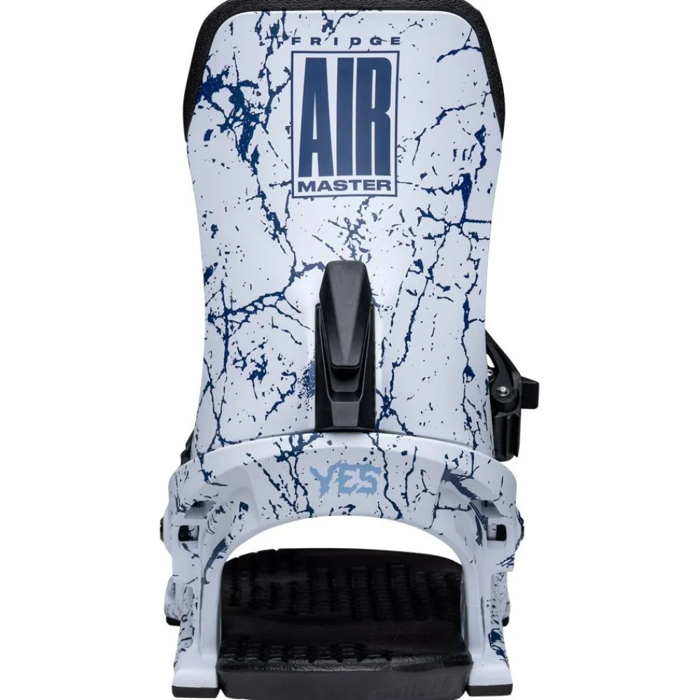 Discount Fix Snowboard Airmaster Fridge Chaussage Classique