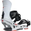 Outlet Fix Snowboard Ipo Grey Chaussage Classique