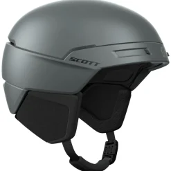 Pack Casque + Masque<Scott Flow Plus Pro Douglas Green + masque