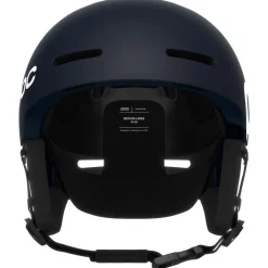 Pack Casque + Masque<Poc Fornix Bc Mips Apatite Navy Matt + masque