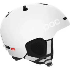 Pack Casque + Masque<Poc Fornix Bc Mips Hydrogen White Matt + masque