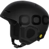 Fornix Bc Mips Uranium Black Matt + masque Pack Casque + Masque