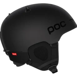 Fornix Bc Mips Uranium Black Matt + masque Pack Casque + Masque