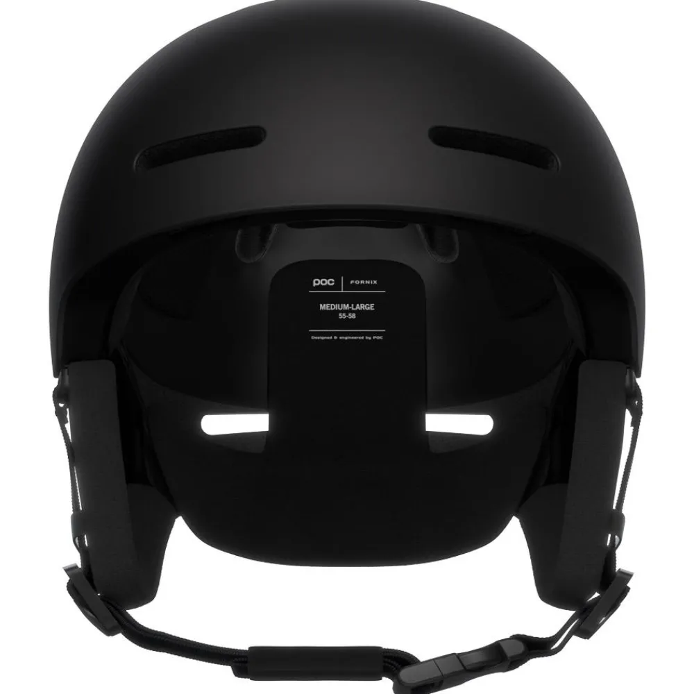 Fornix Bc Mips Uranium Black Matt + masque Pack Casque + Masque