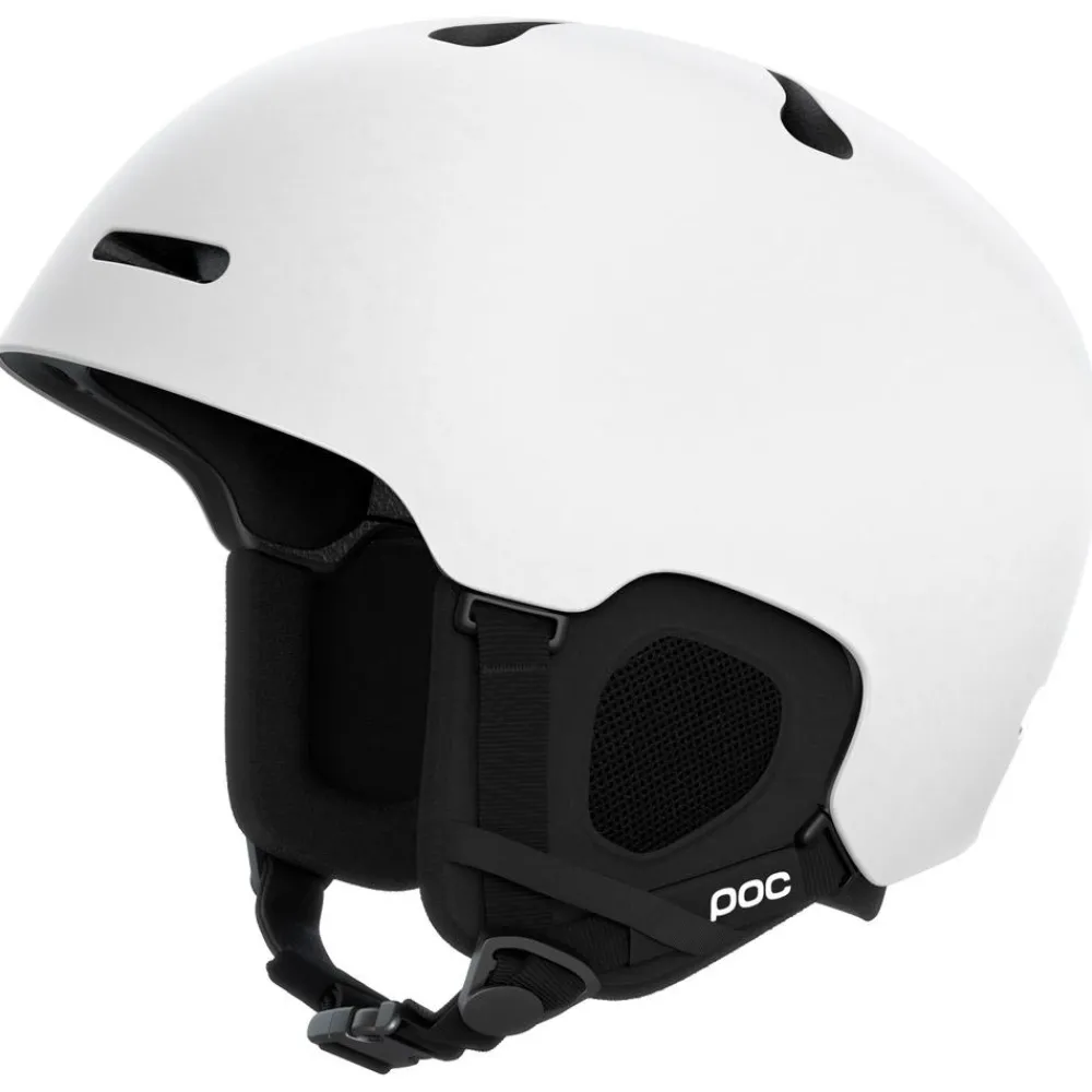 Best Fornix Hydrogen White Matt + masque Pack Casque + Masque