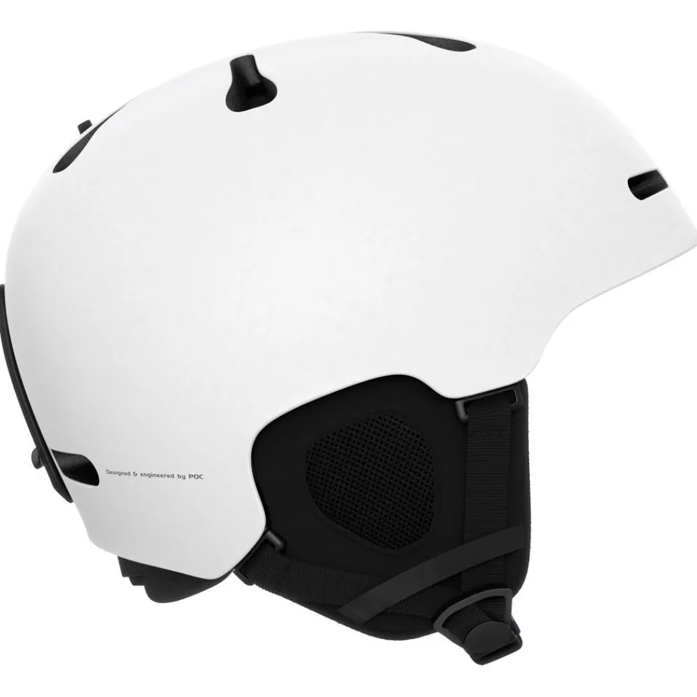 Best Fornix Hydrogen White Matt + masque Pack Casque + Masque