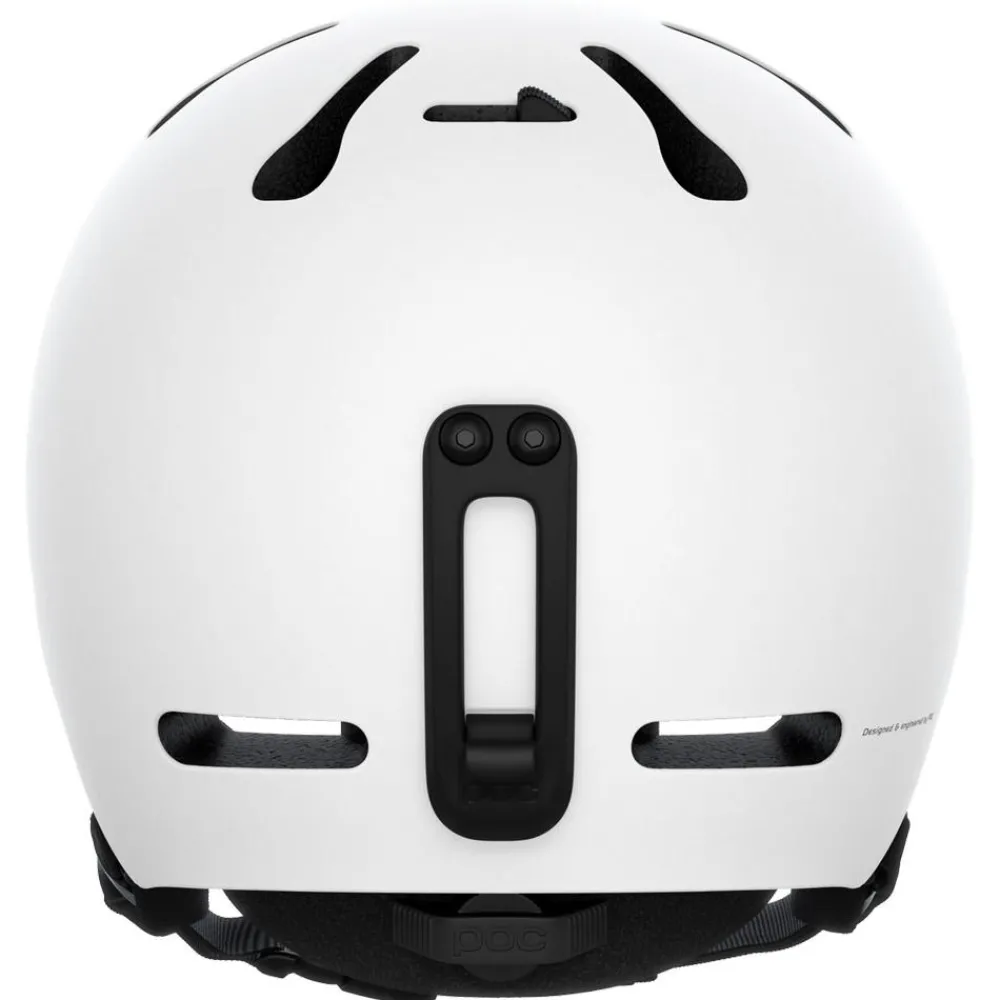 Best Fornix Hydrogen White Matt + masque Pack Casque + Masque
