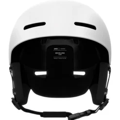 Pack Casque + Masque<Poc Fornix Mips Hydrogen White Matt + masque