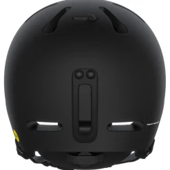 Clearance Fornix Mips Uranium Black Matt + masque Pack Casque + Masque
