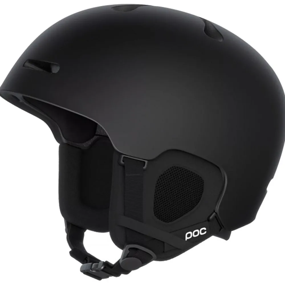 Sale Fornix Uranium Black Matt + masque Pack Casque + Masque