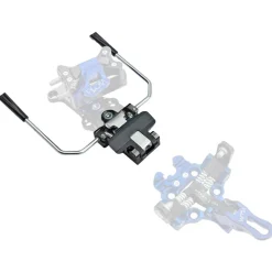 Sale Freins Randonnée Stopper Oazo & Pika 110mm Freins Et Leash
