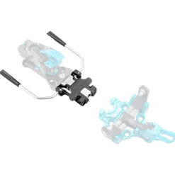 Freins Et Leash<Plum Freins Randonnée Stopper Oazo & Pika 100mm