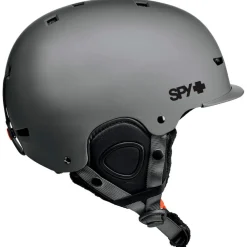 Pack Casque + Masque<Spy Galactic Mips Matte Gray For Life + masque