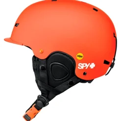 Best Galactic Mips Matte Orange Ink + masque Pack Casque + Masque