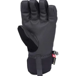 Best Gant Gore-tex Linear Under Cuff Glove Charcoal Homme Gants De Ski Homme