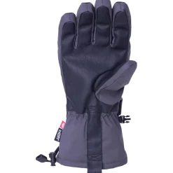 Gants De Ski Homme<686 Gant Vortex Glove Charcoal