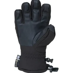 Gants De Ski Femme<686 Gant Wms Gore-Tex Linear Glove Black