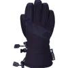 Gants De Ski Enfant<686 Gant Youth Gtx Linear Glove Black