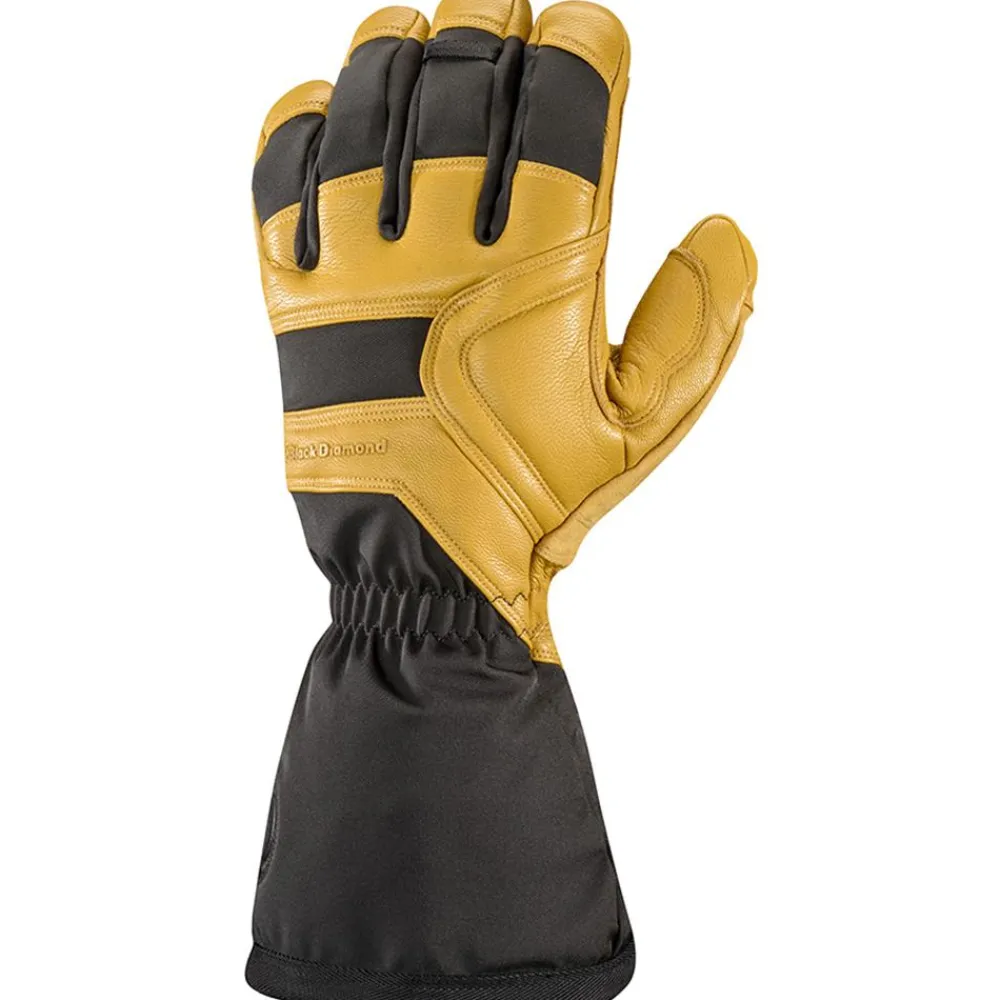 Gants De Ski Homme<Black Diamond Gant Crew Natural