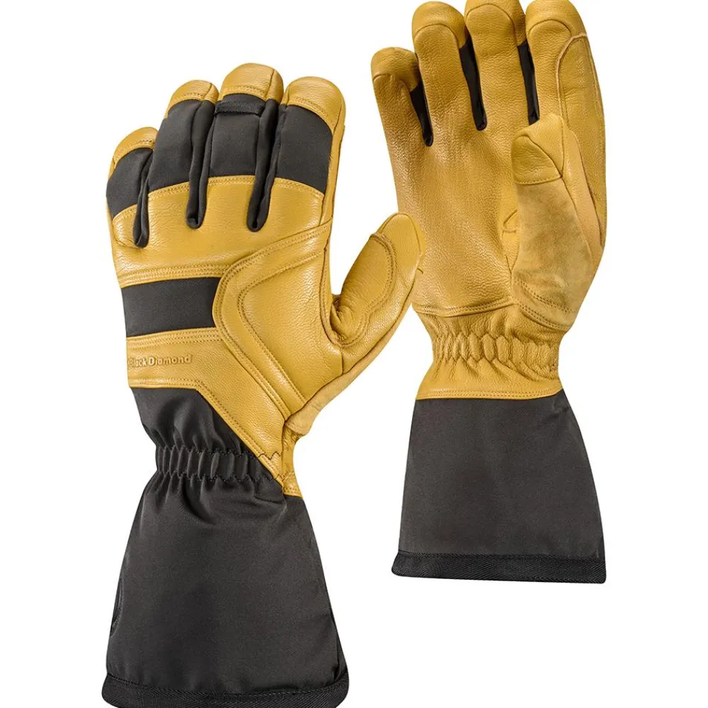 Gants De Ski Homme<Black Diamond Gant Crew Natural