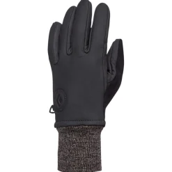 Online Gant Dirt Bag Gloves Old Black Black Homme Gants De Ski Homme