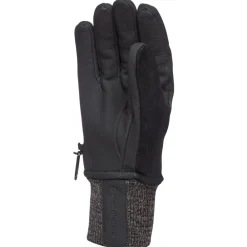 Gants De Ski Homme<Black Diamond Gant Dirt Bag Gloves Black Grey
