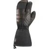 Hot Gant Guide Finger Gloves Black Homme Gants De Ski Homme