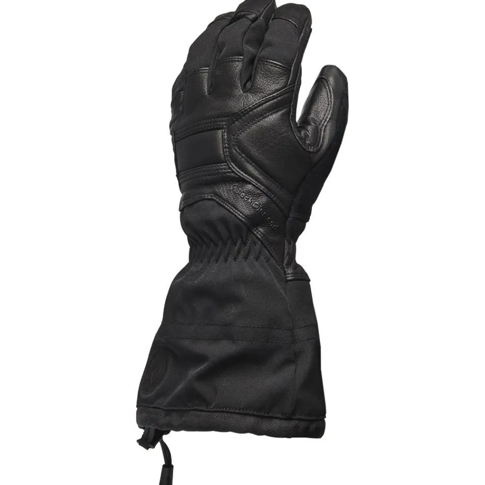 Gants De Ski Homme<Black Diamond Gant Guide Gloves Black