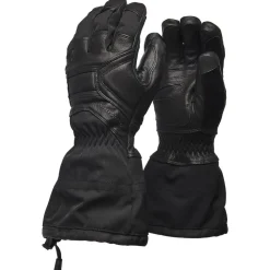 Gants De Ski Homme<Black Diamond Gant Guide Gloves Black