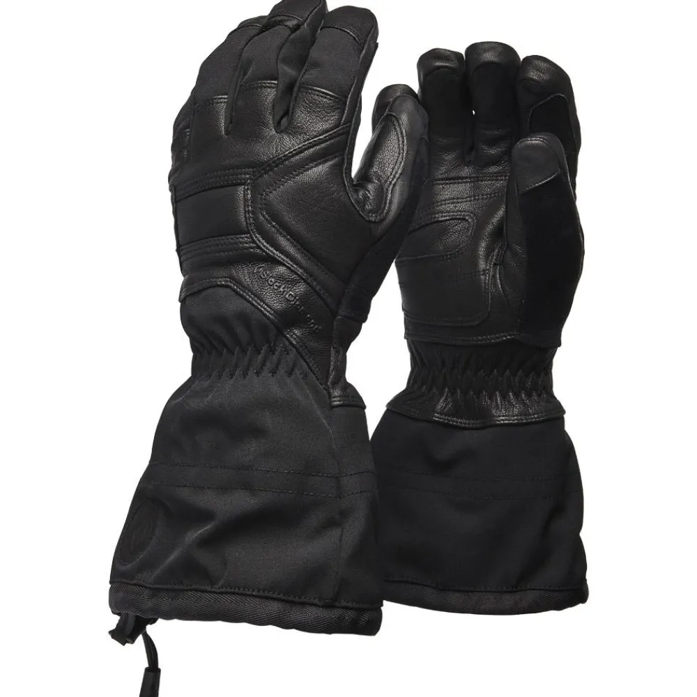 Gants De Ski Homme<Black Diamond Gant Guide Gloves Black