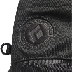 Gants De Ski Homme<Black Diamond Gant Guide Gloves Black