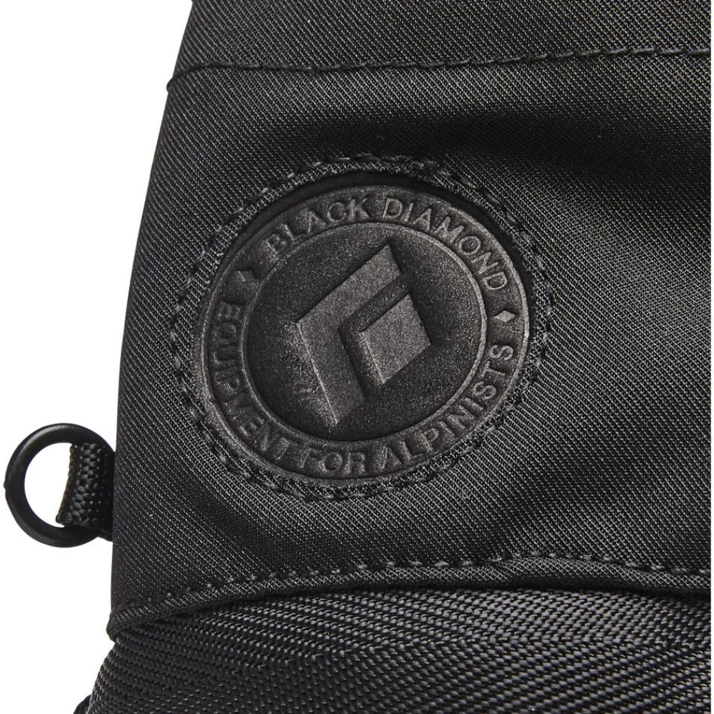 Gants De Ski Homme<Black Diamond Gant Guide Gloves Black