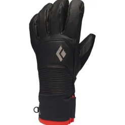 Gants De Ski Homme<Black Diamond Gant Impulse Gloves Black