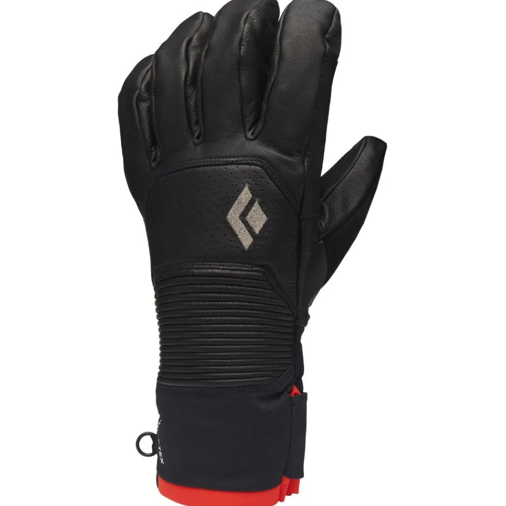 Gants De Ski Homme<Black Diamond Gant Impulse Gloves Black