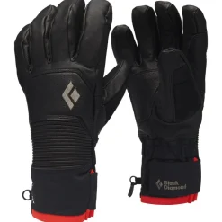 Gants De Ski Homme<Black Diamond Gant Impulse Gloves Black