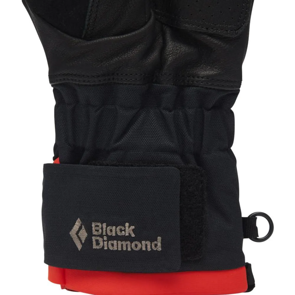 Gants De Ski Homme<Black Diamond Gant Impulse Gloves Black