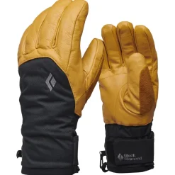 Gants De Ski Homme<Black Diamond Gant Legend Gloves Beeswax Black
