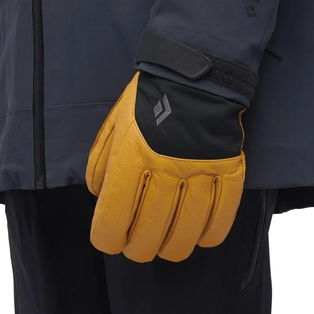 Gants De Ski Homme<Black Diamond Gant Legend Gloves Beeswax Black