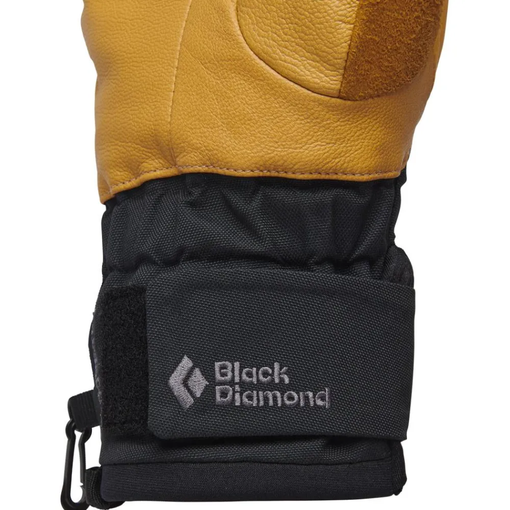 Gants De Ski Homme<Black Diamond Gant Legend Gloves Beeswax Black