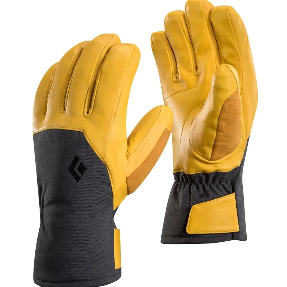 Gants De Ski Homme<Black Diamond Gant Legend Natural