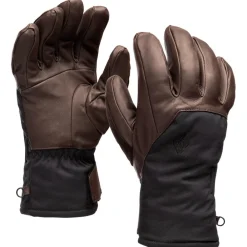 Outlet Gant Legend Gloves Espresso Homme Gants De Ski Homme