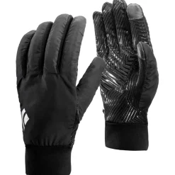 Sous-Gants|Gants De Ski Homme<Black Diamond Gant Mont Blanc Black