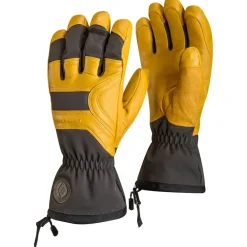 Gants De Ski Homme<Black Diamond Gant Patrol Gloves Beeswax